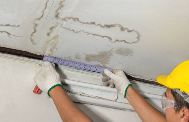 Reliable Burst Pipe Cleanup contractor in Mechanicsburg, OH by Local Water Damage Repair